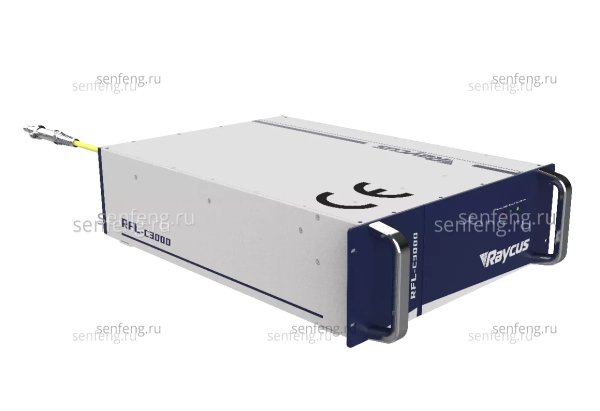 Лазерный источник Raycus RFL-C3000S-CE